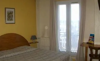 Hotel De Paris Et Des Voyageurs Valence (Drome)