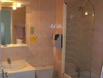 De Paris Et Des Voyageurs Hotel Valence (Drome)