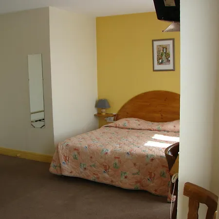 Hotel De Paris Et Des Voyageurs Valence (Drome)