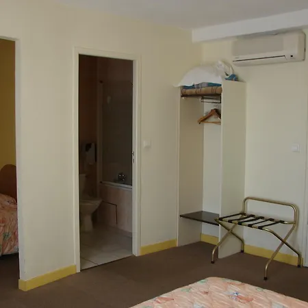 De Paris Et Des Voyageurs Hotel Valence (Drome)