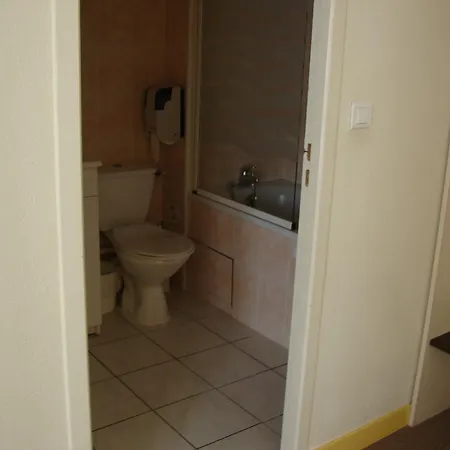 De Paris Et Des Voyageurs Hotel Valence (Drome)